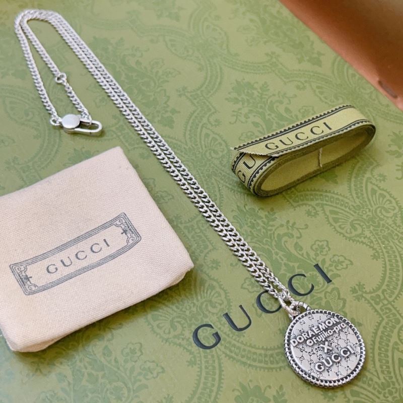 Gucci Necklaces